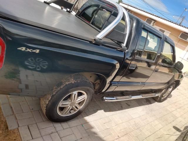 Gm s10 diesel - Foto 5
