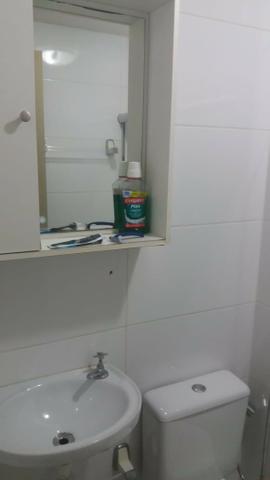 Alugo- Excelente Apartamento no Santana Tower II. Mobiliado - Foto 5