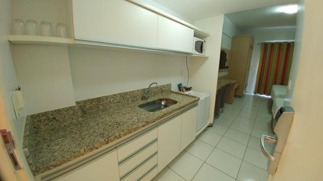 Apartamento com 01 Quarto, Lagoa Quente Hotel, em Caldas Novas GO - Foto 6