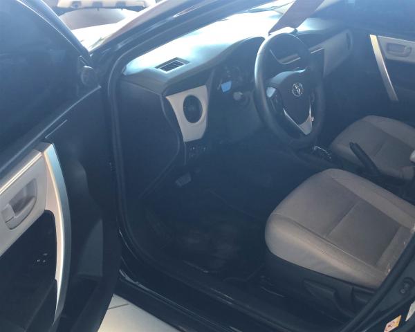 COROLLA 2018/2019 1.8 GLI UPPER 16V FLEX 4P AUTOMÁTICO - Foto 7