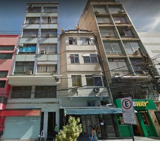 Sala comercial - Frederico Méier