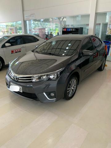 Corolla GLi 2016/2017 Completo Todo Revisado - Foto 3