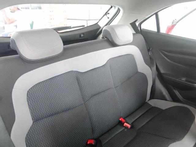 Chevrolet Onix 1.0 2015/2016 - Foto 6