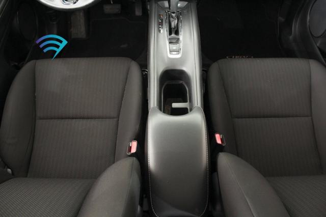 HR-V 2016/2017 1.8 16V FLEX EX 4P AUTOMÁTICO - Foto 16