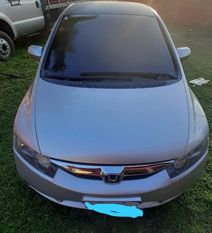 Vende.se um Honda civic - Foto 2