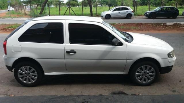 Gol 1.6 2008/2009 Completo - Foto 2