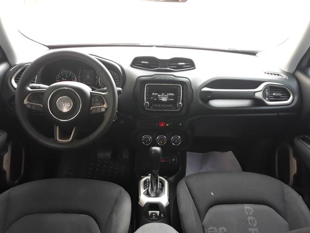 Jeep Renegade Sport AT Flex 1.8 2015/2016 - Foto 6