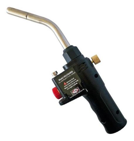 Maçarico Portátil Automático Harris 2000°
