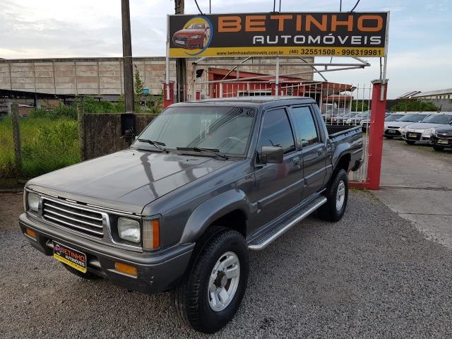 L200 gls 4x4 diesel