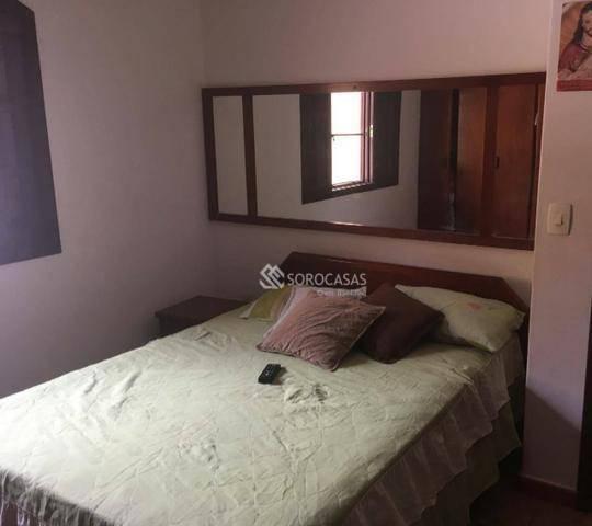 Casa no Residencial Três Marias - Foto 10