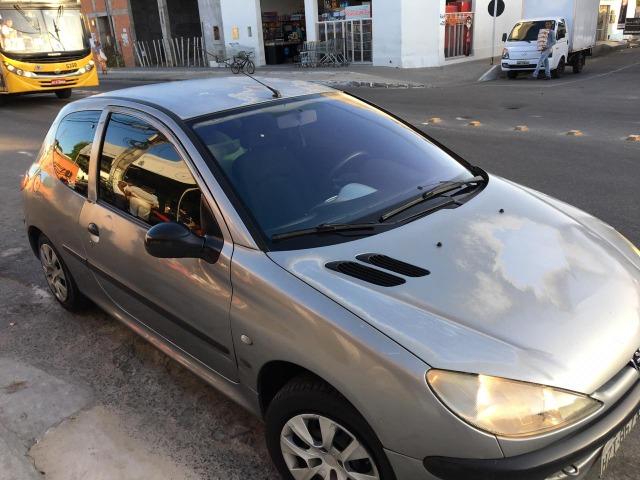 Vendo Peugeot - Foto 6