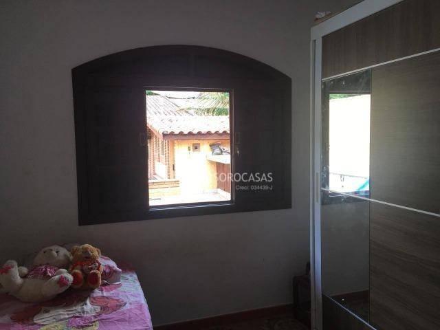 Casa no Residencial Três Marias - Foto 5