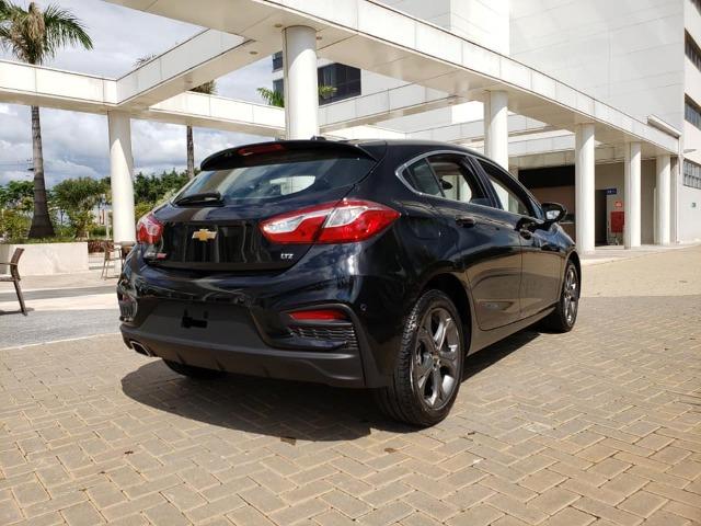 Cruze sport 6 ltz 0km - Foto 12