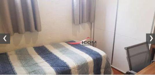 Casa à venda, 130 m² por R$ 1.050.000,00 - Santa Teresa - Rio de Janeiro/RJ - Foto 12