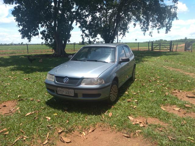 Gol G3 pouco uso - Foto 4