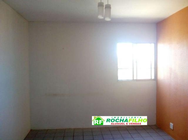 Apartamento, Cidade Nova, Teresina-PI - Foto 3