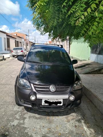 Carro Crossofox - Foto 4
