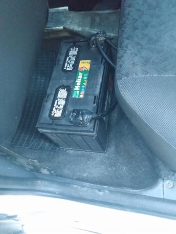 Vendo trio pancadão 2.000 - Foto 2