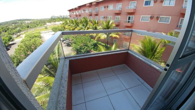 Apartamento com 01 Quarto, Lagoa Quente Hotel, em Caldas Novas GO - Foto 8