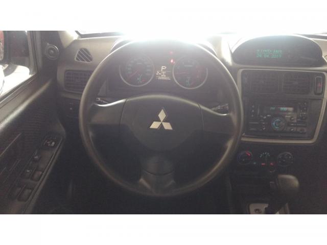 Mitsubishi Pajero TR4 2.0 Flex 4X4 Aut. - Foto 7