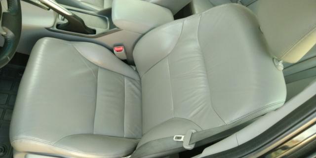 Honda Civic 2014 com cara de novo - Foto 4