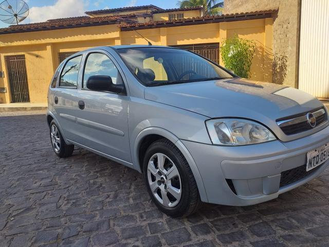 Corsa 2011 - Foto 2