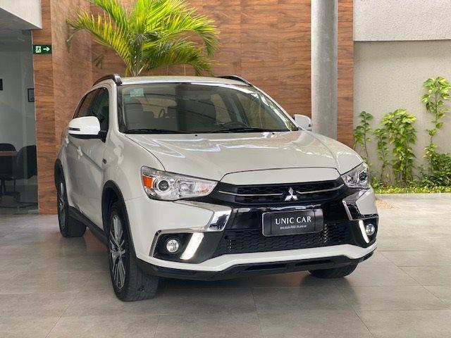 ASX 2018/2019 2.0 AWD 16V FLEX 4P AUTOMÁTICO - Foto 7