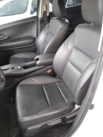 HR-V 2017/2018 1.8 16V FLEX EXL 4P AUTOMÁTICO - Foto 8