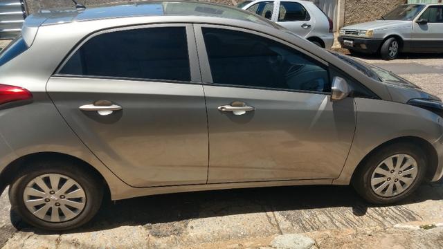 Vendo HB20 - Foto 4
