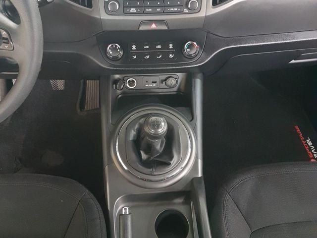 Sportage LX 2.0 16V/ 2.0 16V Flex Mec. - Foto 7