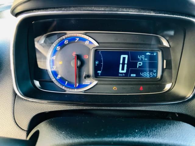 CHEVROLET TRACKER 1.8 MPFI LTZ 4X2 16V FLEX 4P AUT - Foto 12