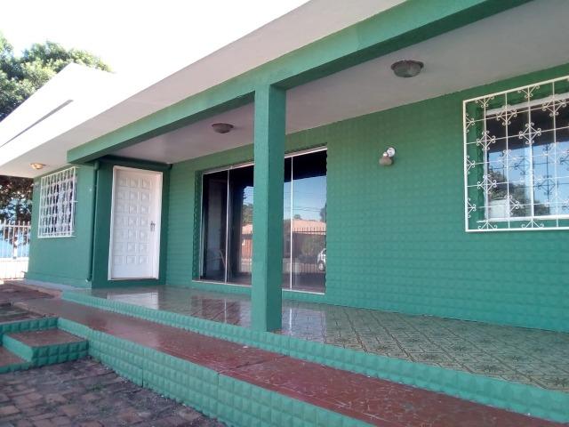 Casa Cidade Gaucha-PR