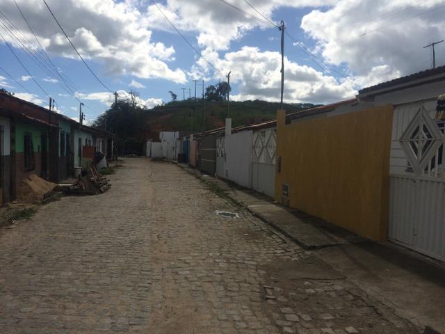 Terreno lote Ipiau