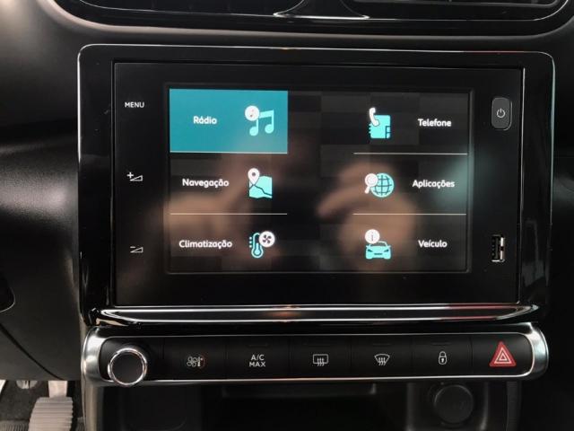 Citroen C4 Cactus Feel Mec 4P - Foto 13