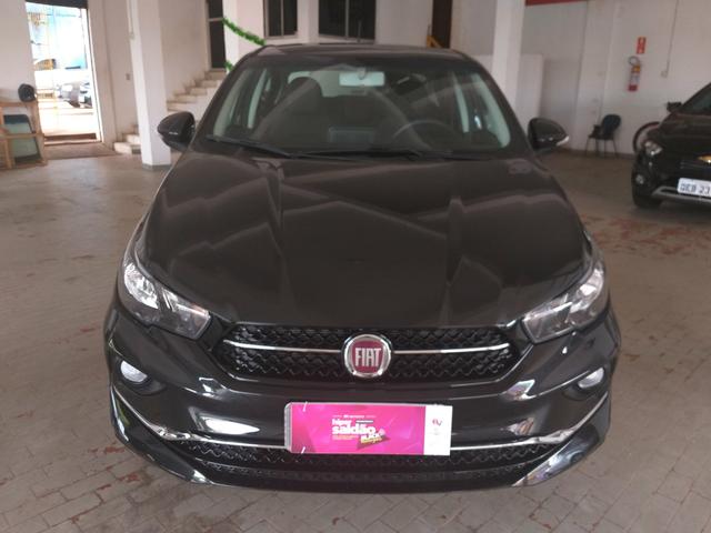 Fiat Cronos Precision 1.8 2018/2019, AUT. ligar*tamila* * - Foto 2