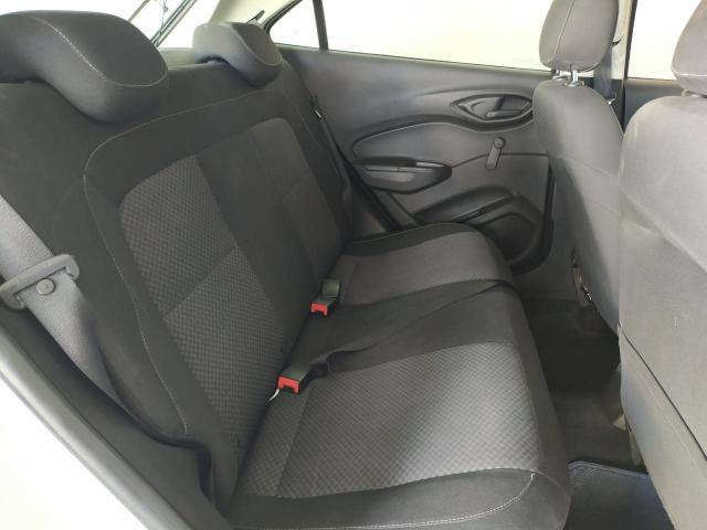 Onix 2018/2018 1.0 mpfi lt 8v flex 4p manual - Foto 9