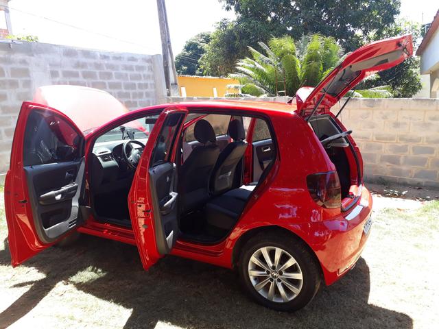 Procuro um carro mais novo 2013 14/15 - Foto 4