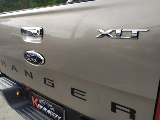 RANGER 2015/2015 3.2 XLT 4X4 CD 20V DIESEL 4P AUTOMÁTICO - Foto 3