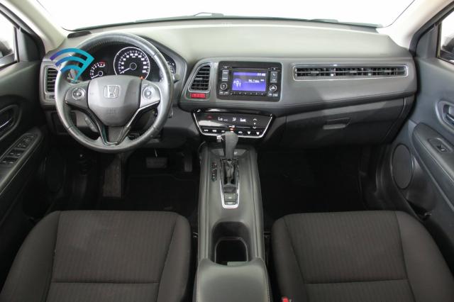 HR-V 2016/2017 1.8 16V FLEX EX 4P AUTOMÁTICO - Foto 11