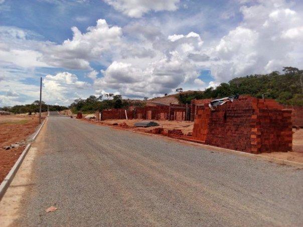 Os melhores lotes financiados de Caldas Novas - Sítio a Venda no bairro Varios S... - Foto 5