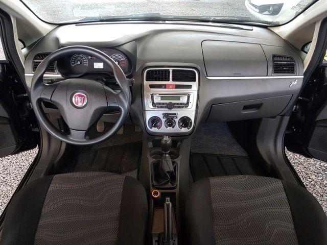 Punto ATTRACTIVE 1.4 Fire Flex 8V 5p - Foto 5