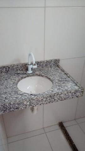 Casa 2/4 com Lage, no bairro Campo Limpo, Prox. á Cidade Nova. Excelente Localização - Foto 16