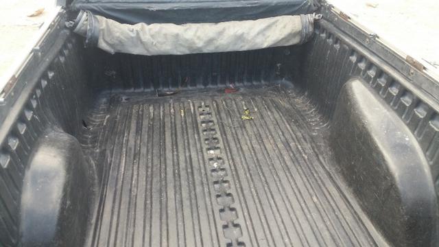 Vendo saveiro g5 - Foto 10