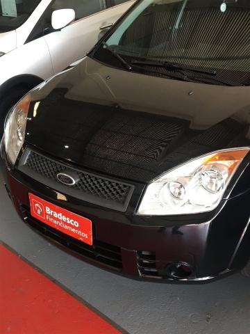 FIESTA 2010/2010 1.0 MPI CLASS HATCH 8V FLEX 4P MANUAL - Foto 3