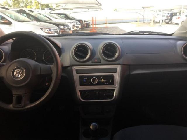 VOYAGE 2017/2018 1.6 MSI TOTALFLEX COMFORTLINE 4P MANUAL - Foto 4