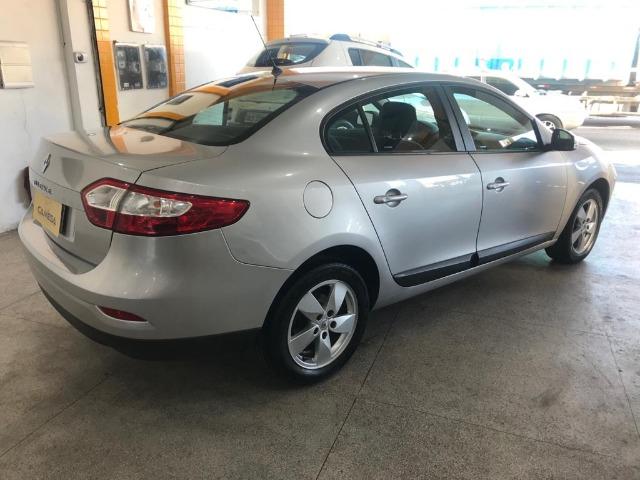 Renault Fluence Exp 1.6 2013 - Foto 2