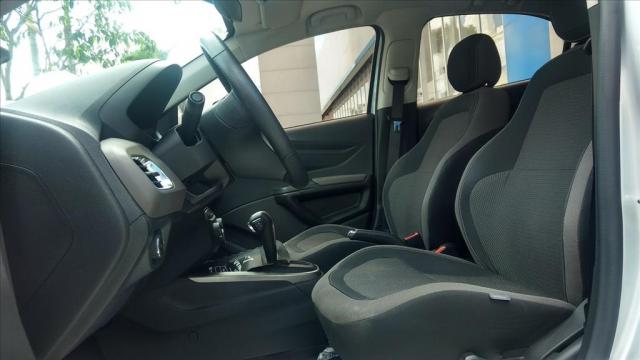 CHEVROLET PRISMA 1.4 MPFI LTZ 8V FLEX 4P MANUAL - Foto 5