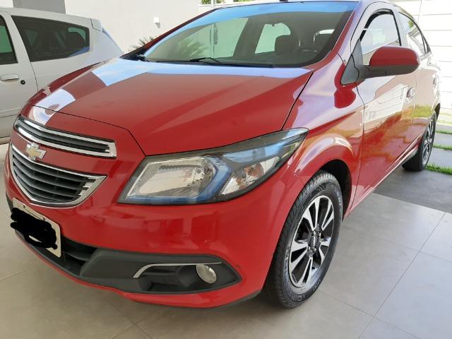 Onix LTZ 2013