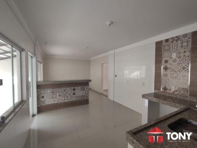 Sobrados padrão com 03 suites na quadra 110 sul em Palmas - Foto 19