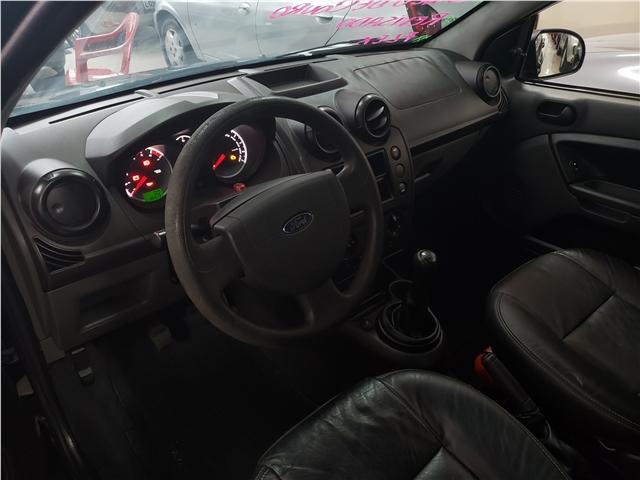 Ford Fiesta 1.6 rocam hatch 8v flex 4p manual - Foto 6